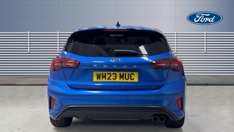 Ford Focus 1.0 EcoBoost ST-Line 5dr Petrol Hatchback